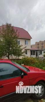 Дом 240м², 3-этажный, на длительный срок, 