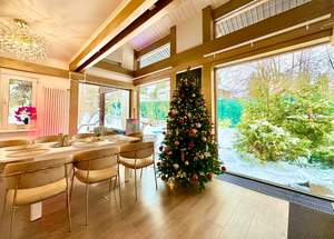 Дом 250м², 2-этажный, на длительный срок, 