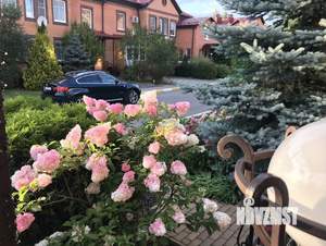 Таунхаус 145м², 3-этажный, на длительный срок, 