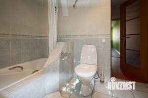 Таунхаус 211м², 4-этажный, на длительный срок, 