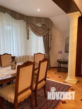 Дом 118м², 2-этажный, на длительный срок, 