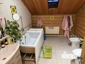Дом 280м², 2-этажный, посуточно, 