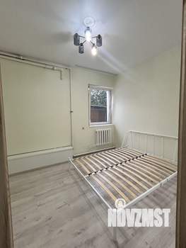 Дом 70м², 1-этажный, на длительный срок, 