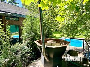 Дом 250м², 2-этажный, на длительный срок, 