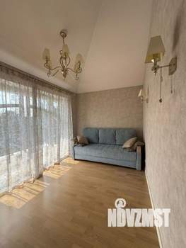 Таунхаус 216м², 3-этажный, на длительный срок, 