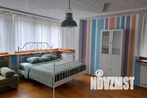 Дом 250м², 3-этажный, посуточно, 