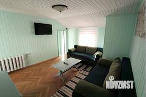 Дом 100м&sup2;, 2-этажный, посуточно, 