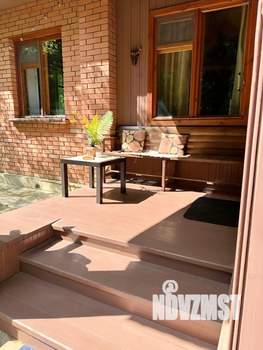 Дом 150м², 2-этажный, на длительный срок, 
