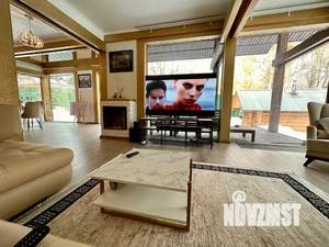 Дом 250м&sup2;, 2-этажный, посуточно, 