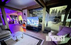 Дом 250м², 2-этажный, на длительный срок, 