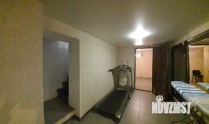 Дом 300м², 3-этажный, на длительный срок, 