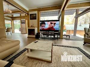 Дом 250м², 2-этажный, посуточно, 