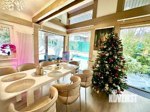 Дом 250м&sup2;, 2-этажный, посуточно, 