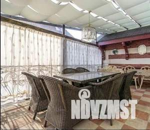 Таунхаус 367м², 3-этажный, на длительный срок, 