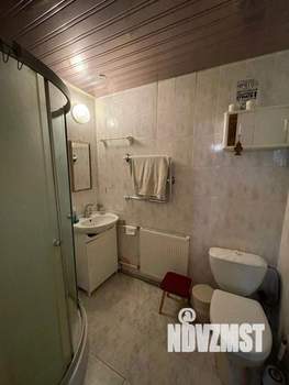 Дом 150м², 2-этажный, на длительный срок, 