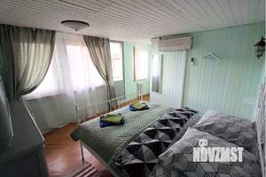 Дом 100м&sup2;, 2-этажный, посуточно, 