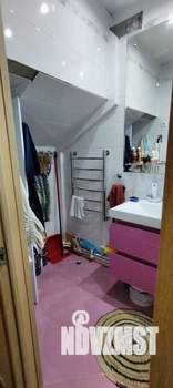 Дом 240м², 3-этажный, на длительный срок, 