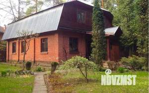 Дом 150м², 2-этажный, на длительный срок, 