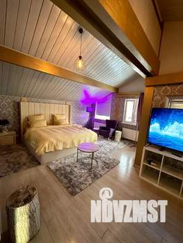 Дом 250м&sup2;, 2-этажный, посуточно, 