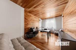 Таунхаус 250м², 2-этажный, на длительный срок, 
