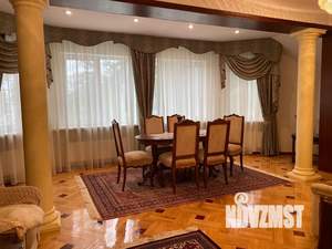 Дом 118м², 2-этажный, на длительный срок, 