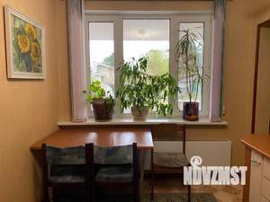 Дом 118м², 2-этажный, на длительный срок, 