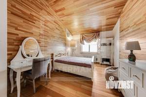Таунхаус 250м², 2-этажный, на длительный срок, 