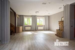 Таунхаус 211м², 4-этажный, на длительный срок, 