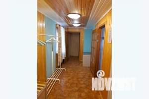 Дом 250м², 3-этажный, посуточно, 