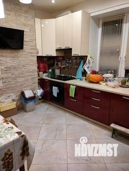 Дом 240м², 3-этажный, на длительный срок, 