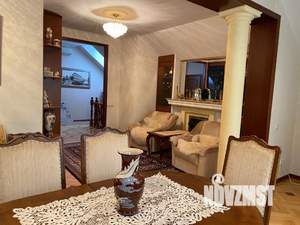 Дом 118м², 2-этажный, на длительный срок, 