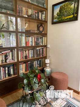 Дом 118м², 2-этажный, на длительный срок, 