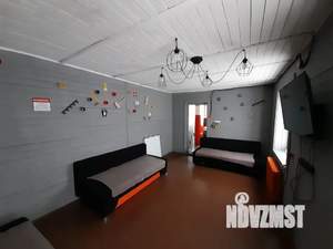 Дом 100м², 2-этажный, посуточно, 