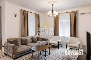 Дом 548м², 4-этажный, на длительный срок, 