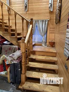 Дом 280м², 2-этажный, посуточно, 