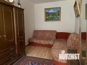 Дом 118м², 2-этажный, на длительный срок, 