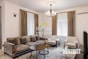 Дом 548м&sup2;, 4-этажный, на длительный срок, 