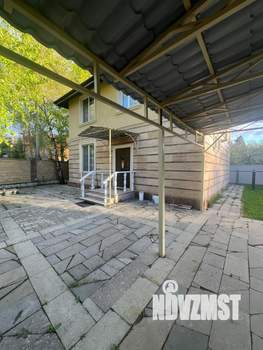 Дом 200м², 2-этажный, на длительный срок, 