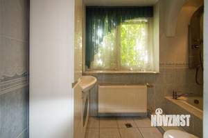 Таунхаус 211м², 4-этажный, на длительный срок, 