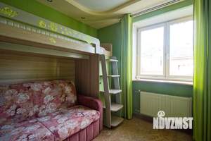 Таунхаус 211м², 4-этажный, на длительный срок, 