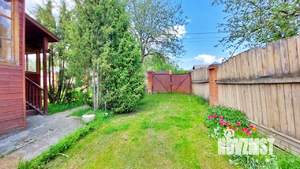 Дом 56м&sup2;, 1-этажный, участок 8 сот.  