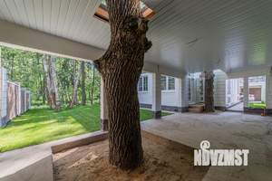 Коттедж 265м², 2-этажный, участок 12 сот.  