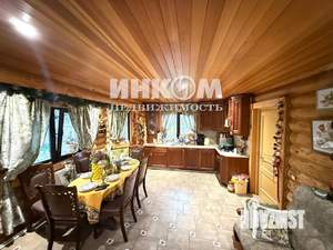 Дом 250м², 2-этажный, участок 8 сот.  