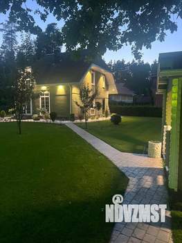 Дом 140м², 2-этажный, участок 12 сот.  