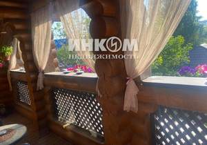 Дом 250м², 2-этажный, участок 8 сот.  