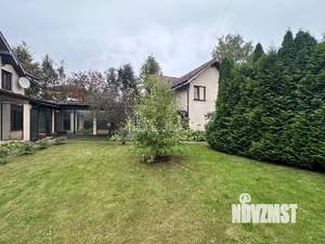 Дом 410м², 2-этажный, участок 8 сот.  