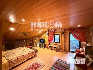 Дом 250м², 2-этажный, участок 8 сот.  