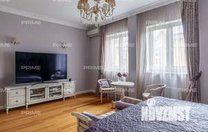 Таунхаус 285м², 3-этажный, участок 2 сот.  