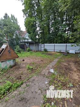 Дом 162м², 2-этажный, участок 6 сот.  