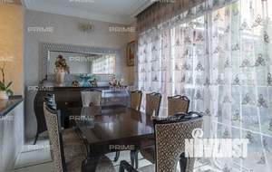 Таунхаус 285м², 3-этажный, участок 2 сот.  